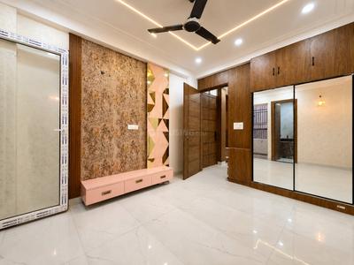 Bedroom Image of 900 Sq.ft 2 BHK Builder Floor for sale in Canal Road Dehradun for Rs. 7500000