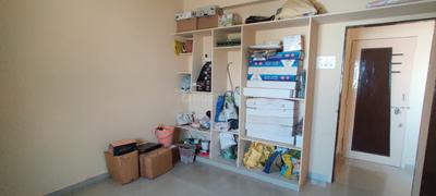 Bedroom Image of 846 Sq.ft 3 BHK Independent House for sale in Mavdi Rajkot for Rs. 6500000