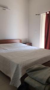 Bedroom Image of 1000 Sq.ft 2 BHK Apartment / Flat for rent in Sobha Dream Heights, Gujarat International Finance Tec City Gandhinagar for Rs. 35000