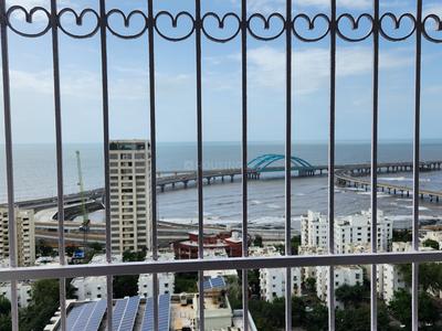 BHK Flat for rent in Worli, South Mumbai 1800 Sqft Property