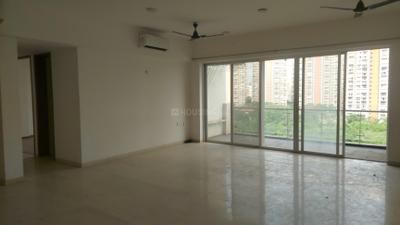 Living Room Image of 2275 Sq.ft 3.5 BHK Apartment / Flat for sale in Lodha Belmondo, Gahunje Pune for Rs. 40000000