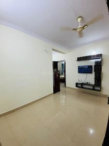 Hall Image of 1050 Sq.ft 2 BHK Apartment / Flat for rent in Koramangala Bengaluru for Rs. 40000