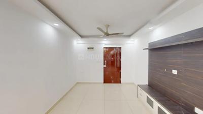Hall Image of 1546 Sq.ft 3 BHK Apartment / Flat for sale in Sai Purvi Symphony, Gunjur Bengaluru for Rs. 15600000