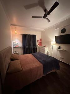 Bedroom Image of 2000 Sq.ft 3 BHK Apartment / Flat for sale in DDA Sector C Pocket 8, Vasant Kunj New Delhi for Rs. 35000000