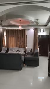 2 BHK Independent House