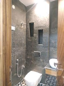 Bedroom Two Image of 2403 Sq.ft 4 BHK Builder Floor for sale in Puri Aman Villas, Sector 89 Faridabad for Rs. 23800000