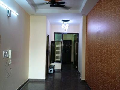 2 BHK Independent Builder Floor