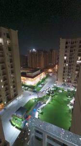 Balcony Image of 1165 Sq.ft 3 BHK Apartment / Flat for sale in Oro Elements, Jankipuram Lucknow for Rs. 7800000
