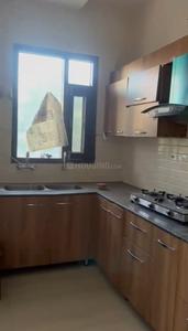 2 BHK Independent Builder Floor