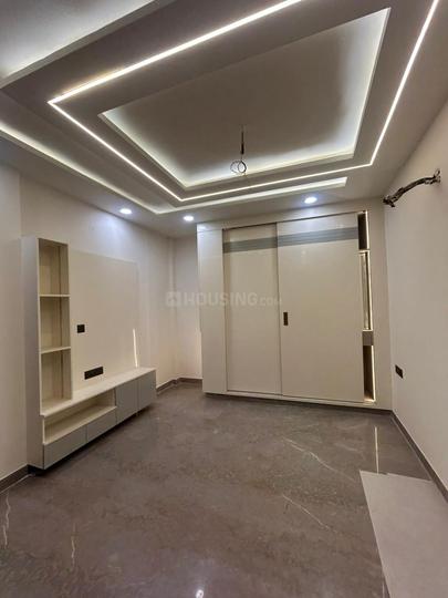 Sector 11 Rohini Bedroom 1