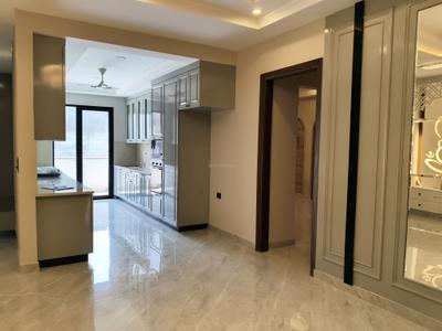 Living Room Image of 2200 Sq.ft 4 BHK Builder Floor for sale in Sector 52 Gurgaon for Rs. 30000000