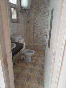 Bathroom Image of 2150 Sq.ft 3 BHK Apartment / Flat for sale in Swaraj Homes Ashoka Group Housing Society, Sector 56 Gurgaon for Rs. 26500000