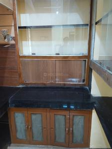 Kitchen Image of 2000 Sq.ft 3 BHK Independent House for rent in Moolapalayam Erode for Rs. 18000