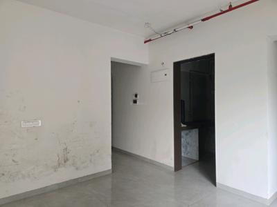 Living Room Image of 500 Sq.ft 1 BHK Apartment / Flat for sale in Laxmi Vishwa Vihang Heights, Dahisar East Mumbai for Rs. 9750000