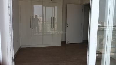 Bedroom Image of 2000 Sq.ft 3 BHK Apartment / Flat for sale in Emaar Imperial Gardens, Sector 102 Gurgaon for Rs. 22600000