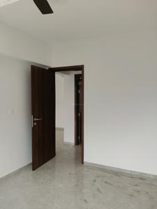 Bedroom Image of 1150 Sq.ft 2 BHK Apartment / Flat for sale in L And T Elixir Reserve, Powai Mumbai for Rs. 29000000