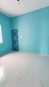 Bedroom Image of 550 Sq.ft 2 BHK Independent House for sale in Sevvapet Chennai for Rs. 2700000