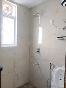 Bedroom Two Image of 1208 Sq.ft 2.5 BHK Apartment / Flat for sale in Smartworld Gems, Sector 89 Gurgaon for Rs. 13200000