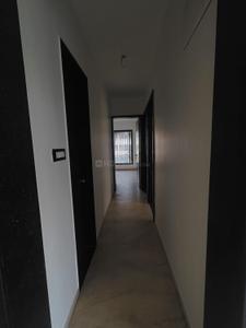 Image of 1200 Sq.ft 2 BHK Apartment / Flat for rent in Adgaon, Nashik for Rs. 16500