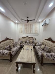 Hall Image of 1000 Sq.ft 2 BHK Builder Floor for sale in Subhash Nagar New Delhi for Rs. 13500000