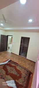 Bedroom Image of 1000 Sq.ft 2 BHK Independent House for rent in Old Bowenpally Secunderabad for Rs. 17000