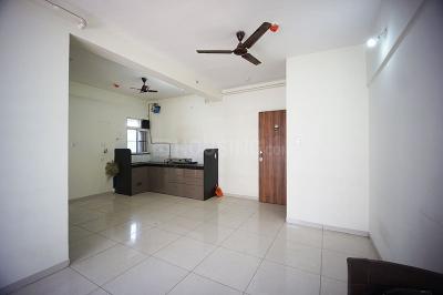 Hall Image of 858 Sq.ft 2 BHK Apartment / Flat for sale in Hinjawadi Pune for Rs. 7100000