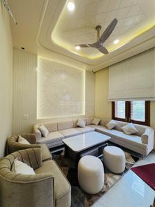 Hall Image of 7500 Sq.ft 7 BHK Villa for sale in Mansarovar Extension Jaipur for Rs. 80000000
