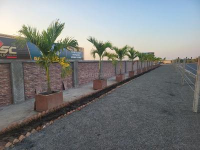 Image of 150 Sq.ft Residential Plot / Land for sale in Dholera, Ahmedabad for Rs. 1300000