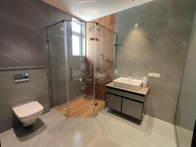 Image of 2500 Sq.ft 4 BHK Apartment / Flat for sale in Dhakoli, Zirakpur for Rs. 12500000