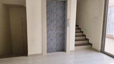 Lift Image of 2450 Sq.ft 4 BHK Villa for sale in Tathawade Pune for Rs. 29000000