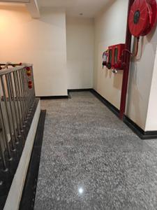 Balcony Image of 1175 Sq.ft 2 BHK Apartment / Flat for sale in George Town Allahabad for Rs. 13000000