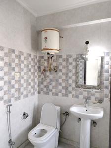 Bedroom Four Image of 2400 Sq.ft 4 BHK Apartment / Flat for sale in Sector 23 Dwarka New Delhi for Rs. 33000000