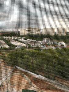 Balcony Image of 745 Sq.ft 2 BHK Apartment / Flat for rent in Shriram WYT Field, Bommenahalli Bengaluru for Rs. 28000