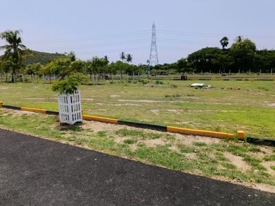 Image of 1049 Sq.ft Residential Plot / Land for sale in Singaperumal Koil, Chennai for Rs. 1458111