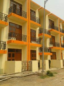 Image of 585 Sq.ft 1 BHK Builder Floor for sale in Sector 76, Faridabad for Rs. 2600000