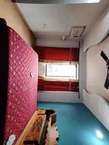 Bedroom Image of 1108 Sq.ft 2 BHK Apartment / Flat for rent in Models Legacy, Panjim Goa for Rs. 45000