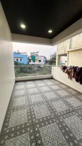 Balcony Image of 1750 Sq.ft 3.5 BHK Independent House for rent in Mankapur Nagpur for Rs. 28000
