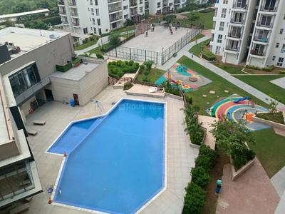 Image of 1616 Sq.ft 3 BHK Apartment / Flat for sale in Umang Winter Hills, Sector 77, Gurgaon for Rs. 17000000