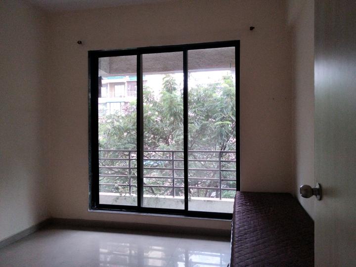 Krishay Apartment Bedroom One 1