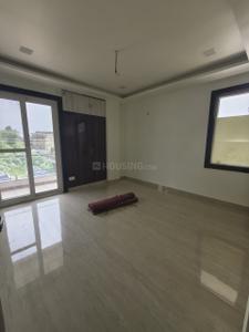 Bedroom Image of 1500 Sq.ft 3 BHK Apartment / Flat for rent in Saket Nagar Kanpur for Rs. 25000