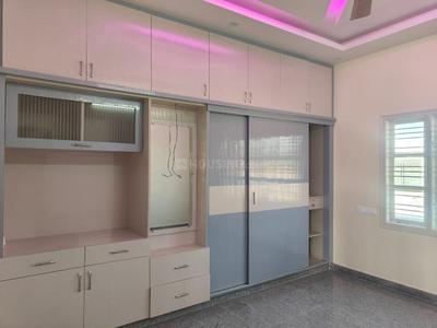 Bedroom Image of 900 Sq.ft 2 BHK Independent House for sale in Budigere Cross Bengaluru for Rs. 10200000