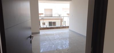 Balcony Image of 4045 Sq.ft 4 BHK Villa for sale in Muppas Indraprastha, Osman Nagar Hyderabad for Rs. 82000000