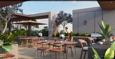 Image of 945 Sq.ft 2 BHK Apartment / Flat for sale in Aayush Elara, Wagholi, Pune for Rs. 5800000