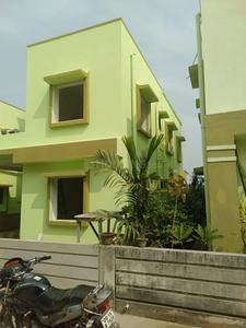 Image of 1975 Sq.ft 3 BHK Duplex for sale in Pahala, Bhubaneswar for Rs. 9956000