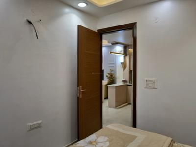 Bedroom Image of 1200 Sq.ft 4 BHK Apartment / Flat for sale in Hastsal New Delhi for Rs. 7700000
