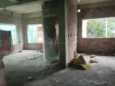 Hall Image of 1600 Sq.ft 3 BHK Apartment / Flat for sale in Haltu Kolkata for Rs. 11000000