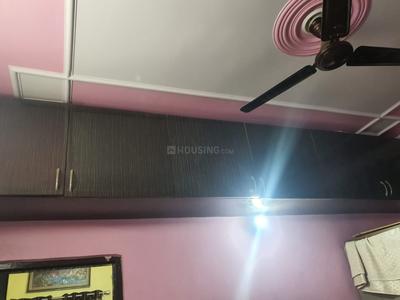 Kitchen Image of 1080 Sq.ft 2 BHK Apartment / Flat for sale in Mehak Residency, Achheja Greater Noida for Rs. 2900000