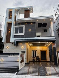 Image of 3660 Sq.ft 4 BHK Villa for sale in Sainikpuri, Secunderabad for Rs. 24000000