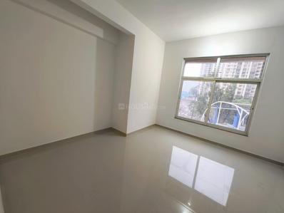 Hall Image of 1207 Sq.ft 3 BHK Apartment / Flat for rent in Puraniks Tokyo Bay, Kasarvadavali Thane for Rs. 50000