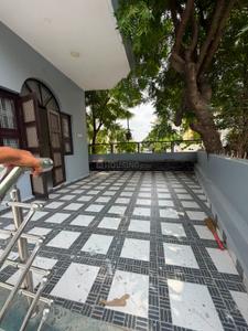 Balcony Image of 4500 Sq.ft 4 BHK Independent House for sale in Nipania Indore for Rs. 20000000
